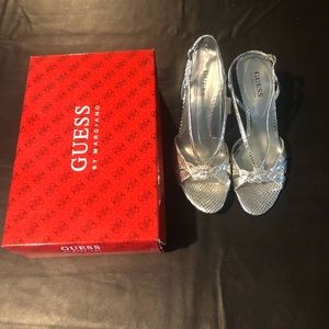 Guess by Marciano heels